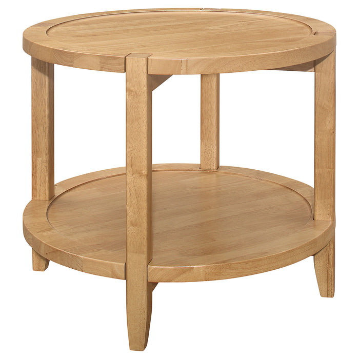 Camillo Coffee Table Set