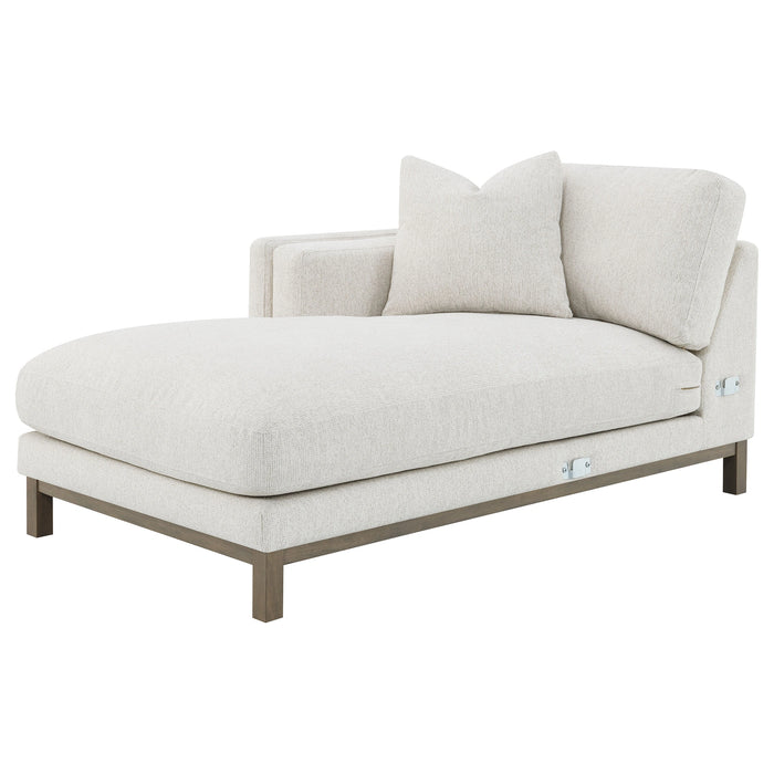 Geneva Sectional Sofa