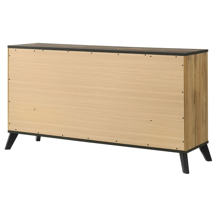 Kaywood Dresser - Furniture Max (Falls Church,VA) *