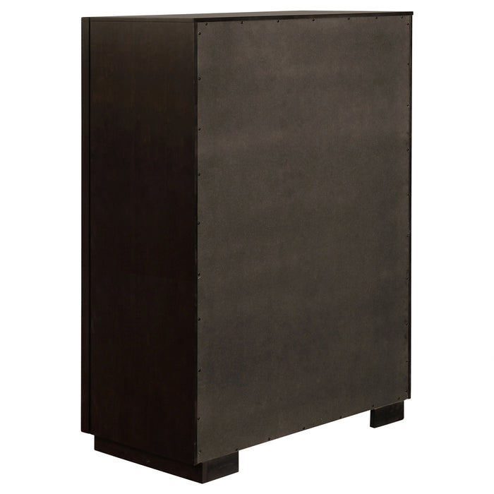 Durango Bedroom Set