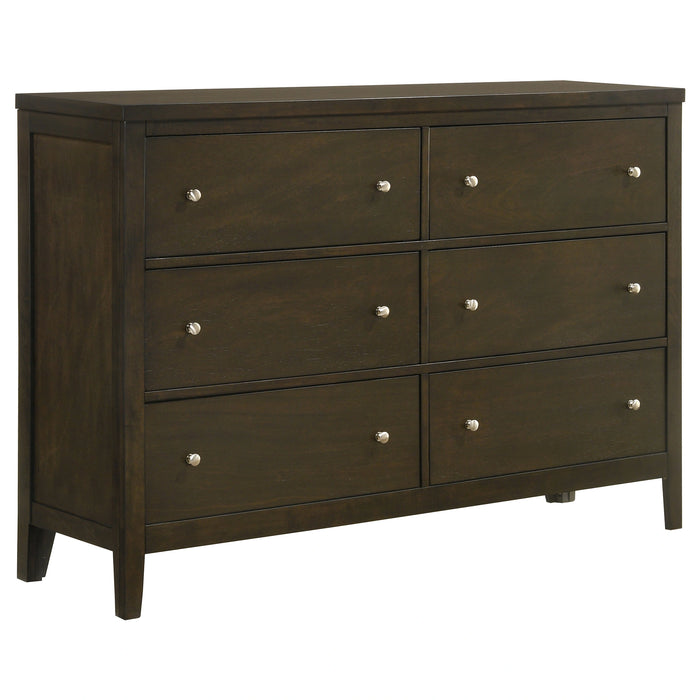 Wilkes Bedroom Set