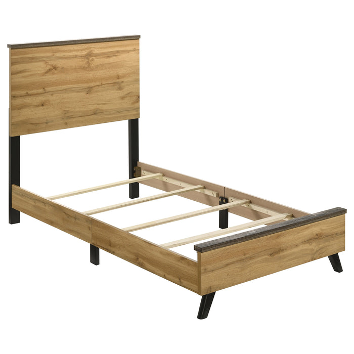 Kaywood Bedroom Set