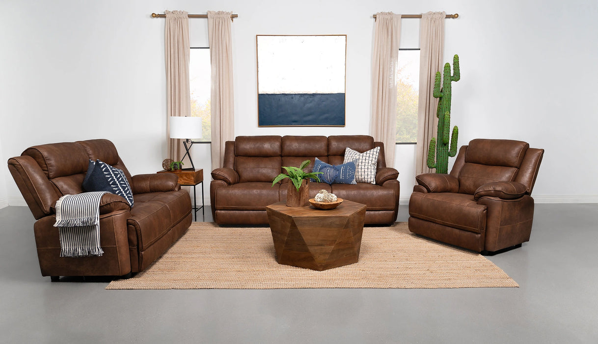 Ellington Accent Chair - Furniture Max (Falls Church,VA) *