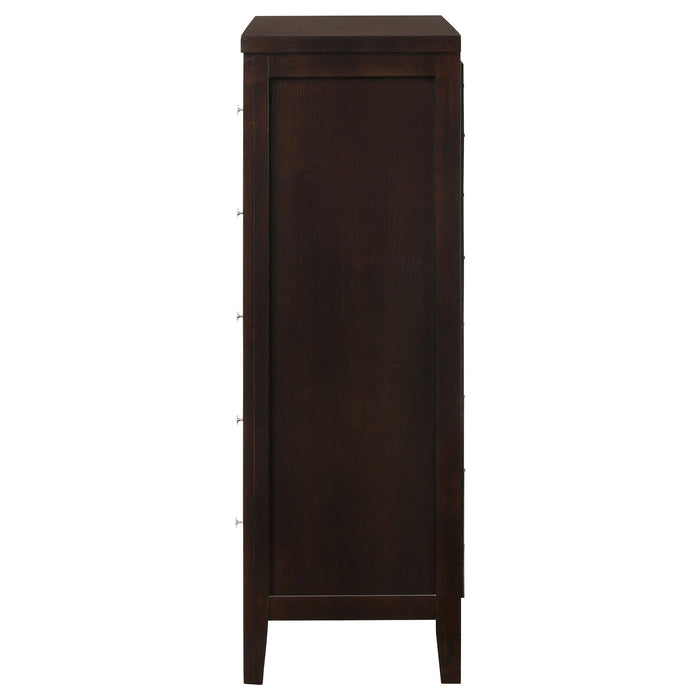 Carlton Chest of Drawers