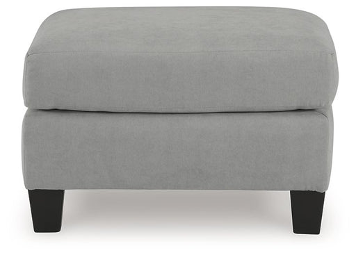 Adlai Ottoman - Furniture Max (Falls Church,VA) *
