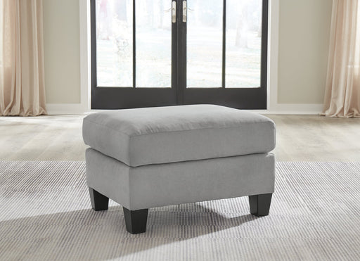 Adlai Ottoman - Furniture Max (Falls Church,VA) *