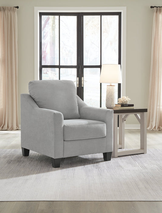 Adlai Chair - Furniture Max (Falls Church,VA) *