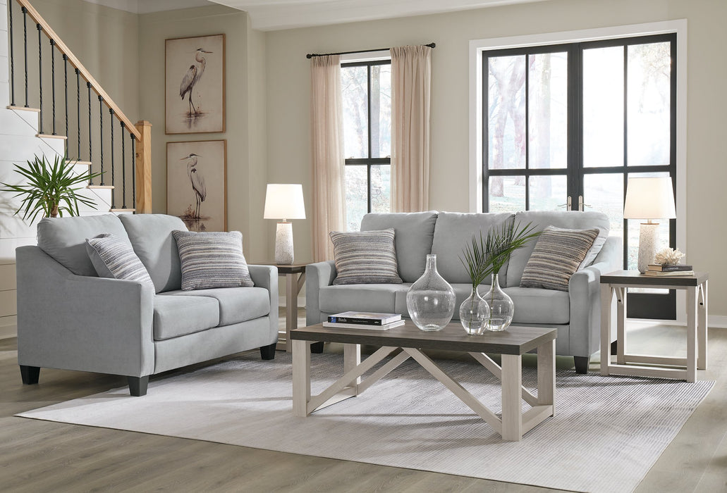 Adlai Living Room Set - Furniture Max (Falls Church,VA) *