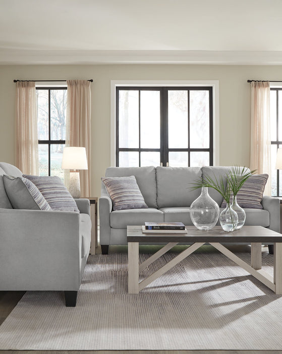 Adlai Living Room Set - Furniture Max (Falls Church,VA) *