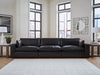 Emilia Sectional Sofa - Furniture Max (Falls Church,VA) *