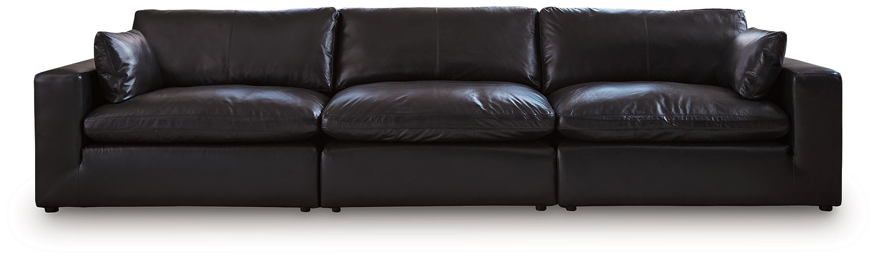 Emilia Sectional Sofa - Furniture Max (Falls Church,VA) *