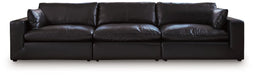 Emilia Sectional Sofa - Furniture Max (Falls Church,VA) *