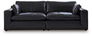 Emilia Sectional Loveseat - Furniture Max (Falls Church,VA) *