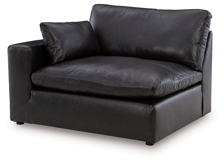 Emilia Sectional Sofa - Furniture Max (Falls Church,VA) *