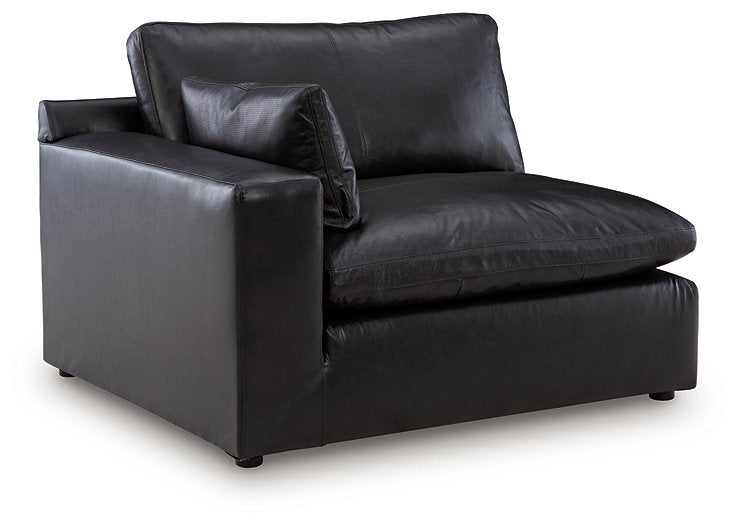 Emilia Sectional Sofa - Furniture Max (Falls Church,VA) *