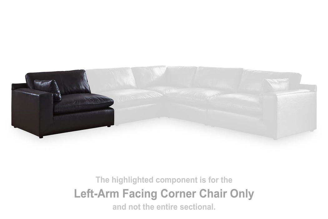 Emilia Sectional Sofa - Furniture Max (Falls Church,VA) *