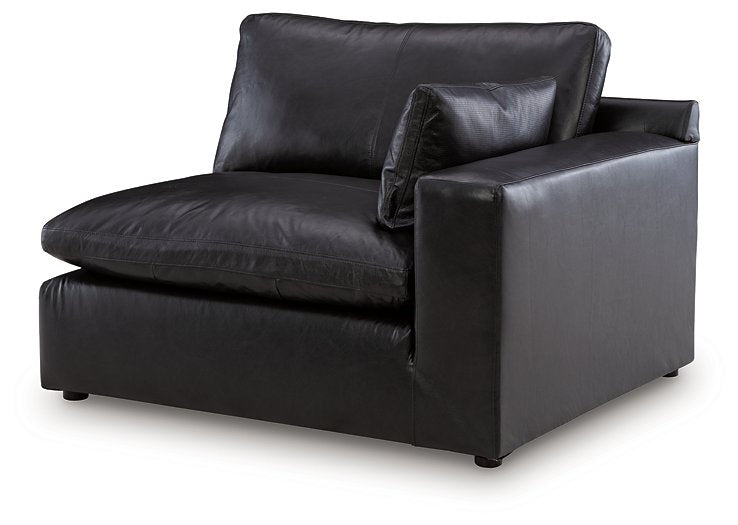 Emilia Sectional Sofa - Furniture Max (Falls Church,VA) *