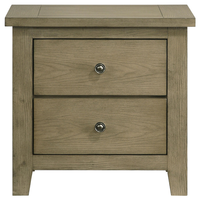 Hazlewood Nightstand