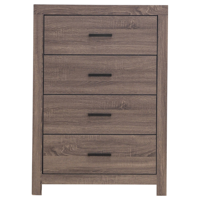 Brantford Chest of Drawers