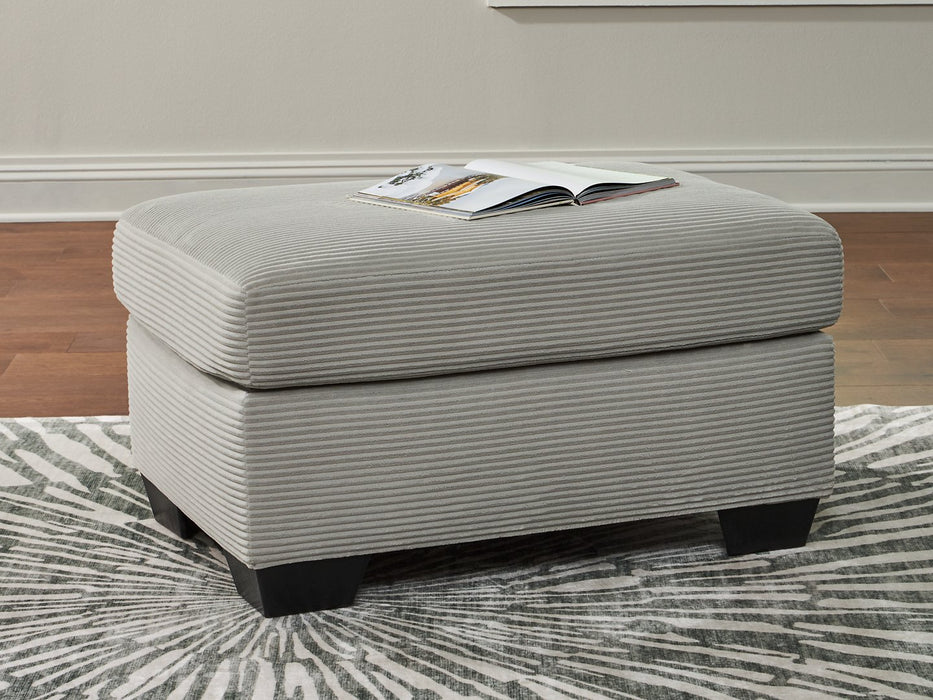 Greenbriar Ottoman - Furniture Max (Falls Church,VA) *