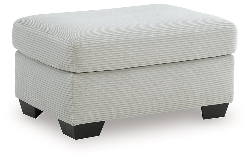 Greenbriar Ottoman - Furniture Max (Falls Church,VA) *