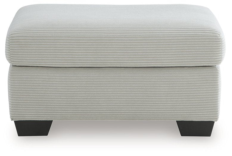 Greenbriar Ottoman - Furniture Max (Falls Church,VA) *