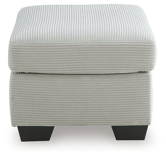 Greenbriar Ottoman - Furniture Max (Falls Church,VA) *