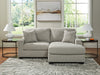 Greenbriar Sofa Chaise - Furniture Max (Falls Church,VA) *