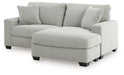 Greenbriar Sofa Chaise - Furniture Max (Falls Church,VA) *