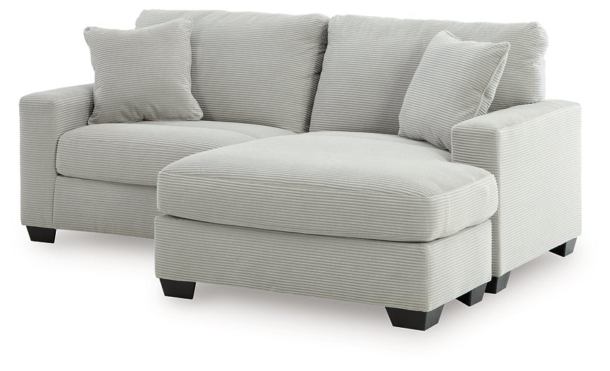 Greenbriar Sofa Chaise - Furniture Max (Falls Church,VA) *