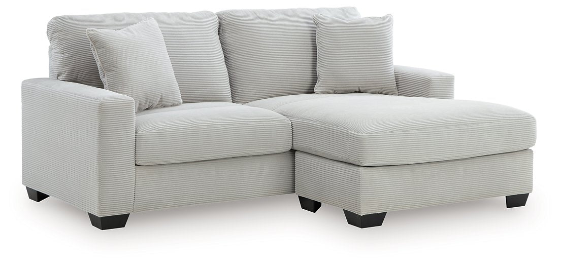 Greenbriar Sofa Chaise - Furniture Max (Falls Church,VA) *