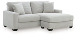 Greenbriar Sofa Chaise - Furniture Max (Falls Church,VA) *