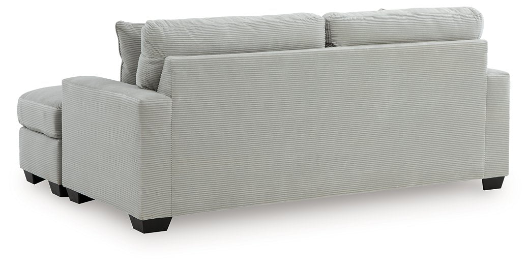 Greenbriar Sofa Chaise - Furniture Max (Falls Church,VA) *