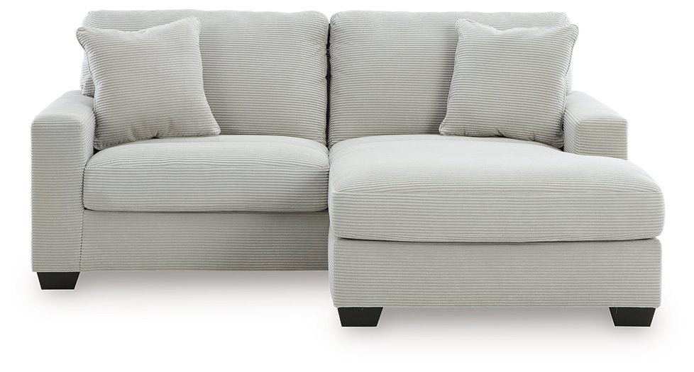 Greenbriar Sofa Chaise - Furniture Max (Falls Church,VA) *