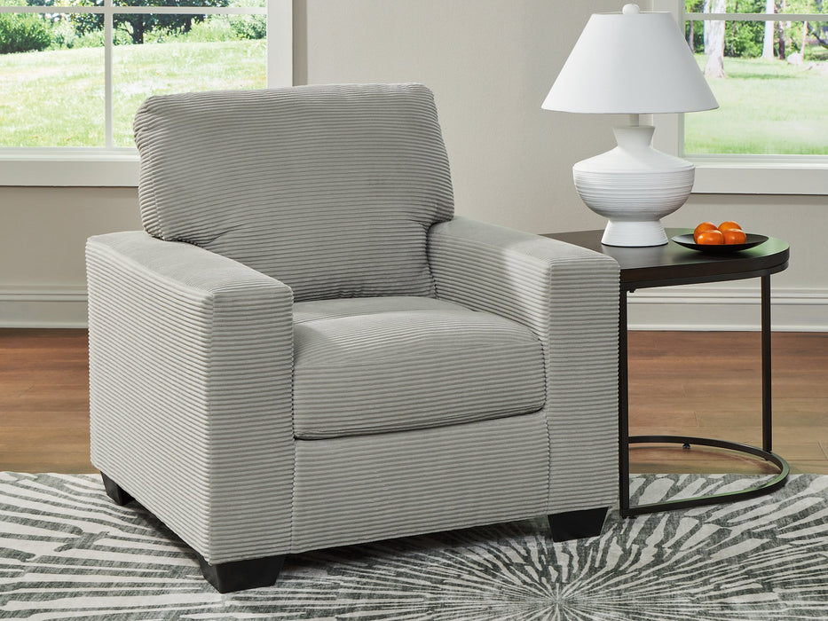 Greenbriar Chair - Furniture Max (Falls Church,VA) *