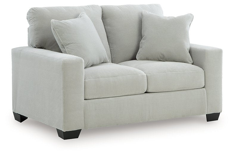 Greenbriar Loveseat - Furniture Max (Falls Church,VA) *