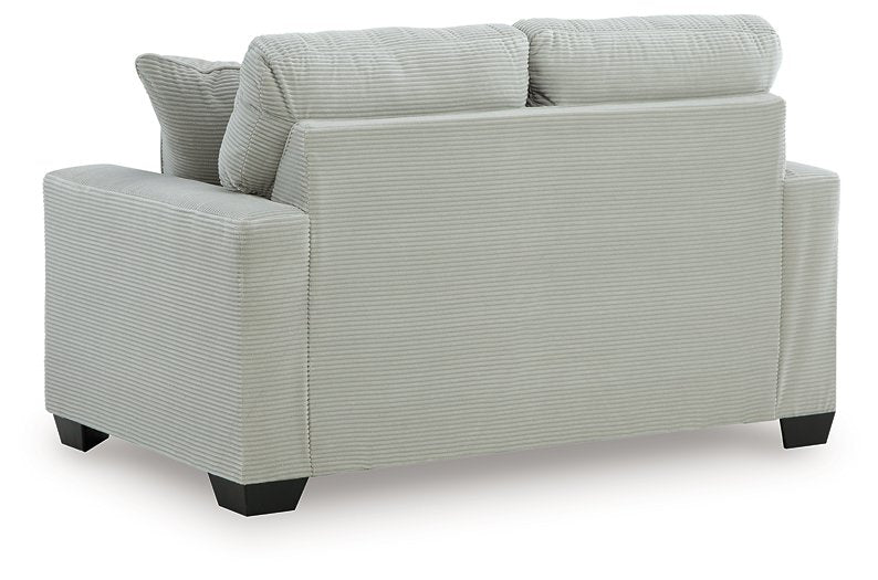 Greenbriar Loveseat - Furniture Max (Falls Church,VA) *