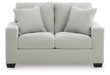 Greenbriar Loveseat - Furniture Max (Falls Church,VA) *