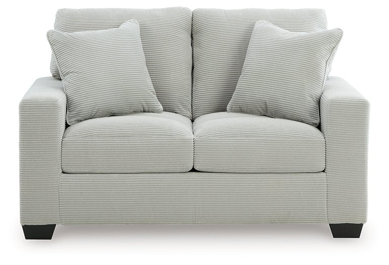 Greenbriar Loveseat - Furniture Max (Falls Church,VA) *