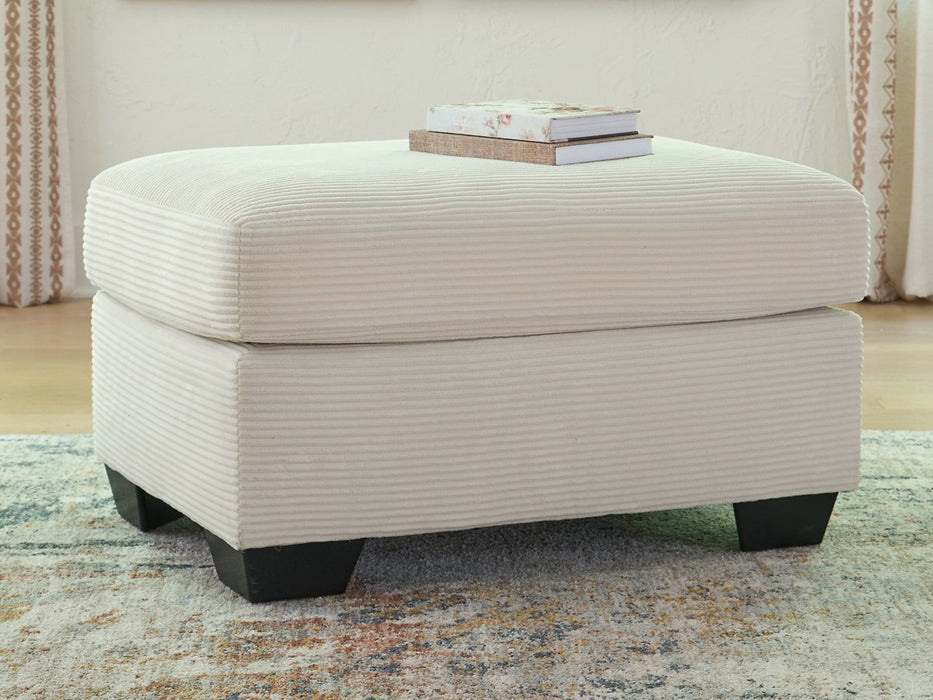 Greenbriar Ottoman - Furniture Max (Falls Church,VA) *