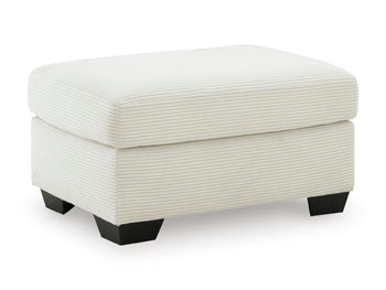Greenbriar Ottoman - Furniture Max (Falls Church,VA) *