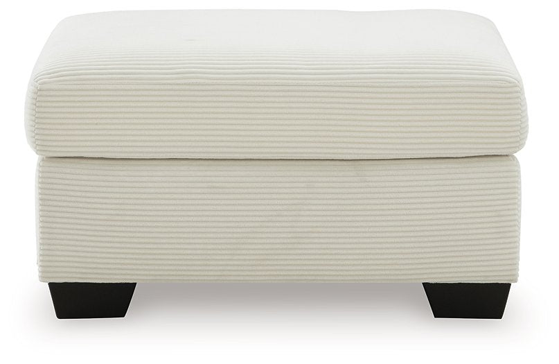 Greenbriar Ottoman - Furniture Max (Falls Church,VA) *