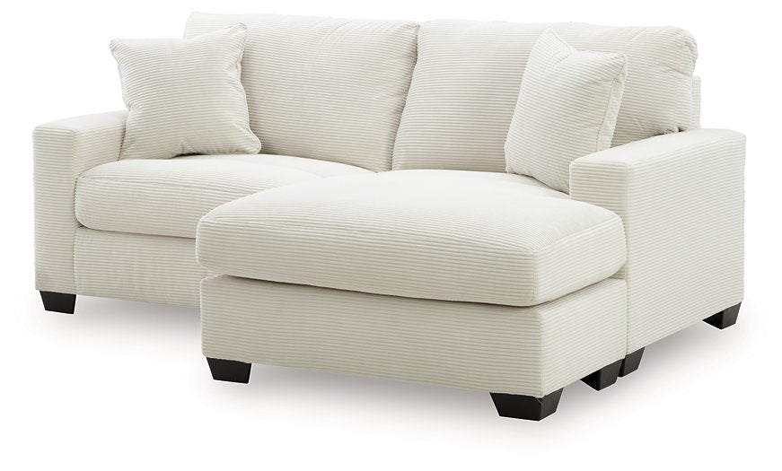 Greenbriar Sofa Chaise - Furniture Max (Falls Church,VA) *