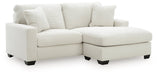 Greenbriar Sofa Chaise - Furniture Max (Falls Church,VA) *