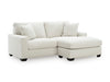 Greenbriar Sofa Chaise - Furniture Max (Falls Church,VA) *