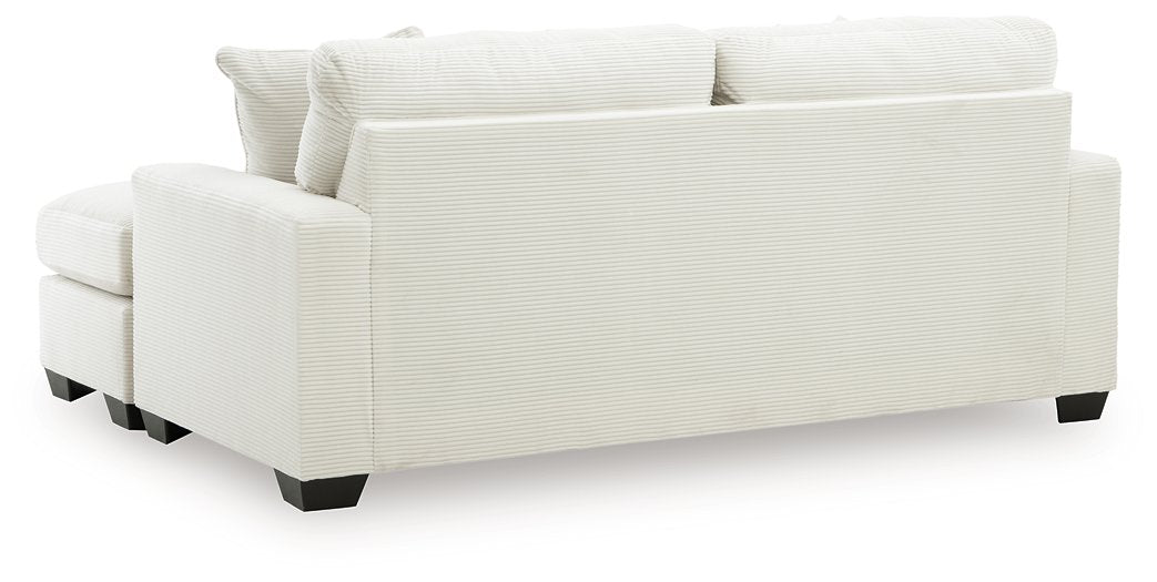 Greenbriar Sofa Chaise - Furniture Max (Falls Church,VA) *