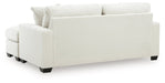 Greenbriar Sofa Chaise - Furniture Max (Falls Church,VA) *