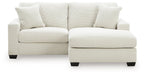 Greenbriar Sofa Chaise - Furniture Max (Falls Church,VA) *