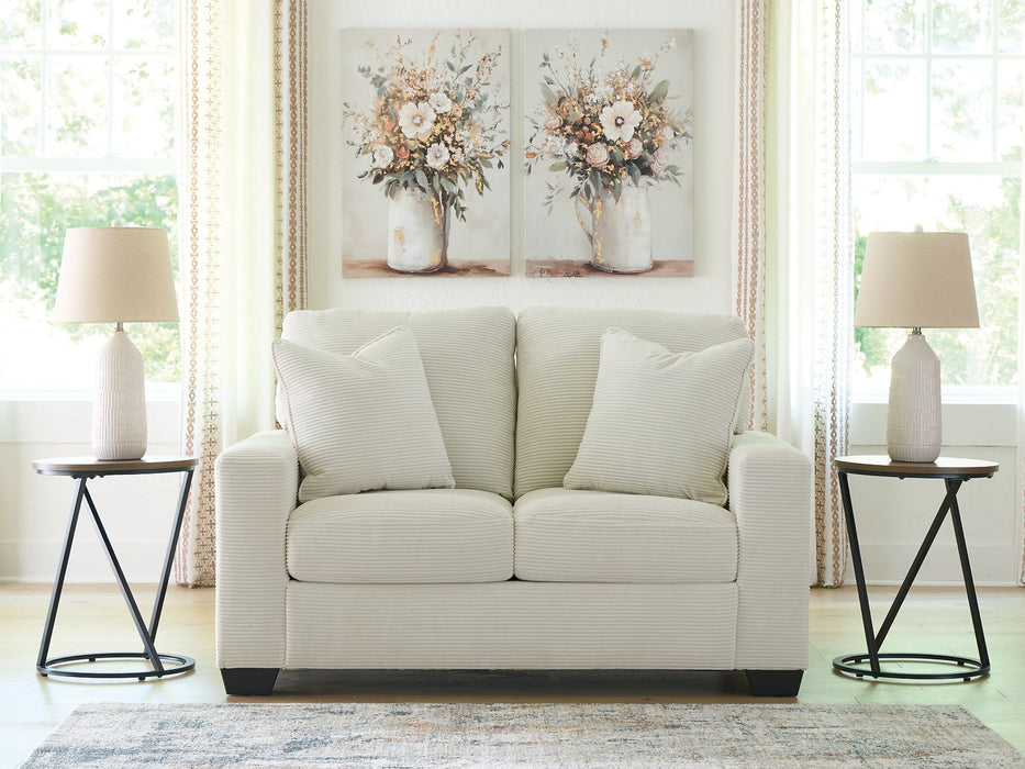 Greenbriar Loveseat - Furniture Max (Falls Church,VA) *
