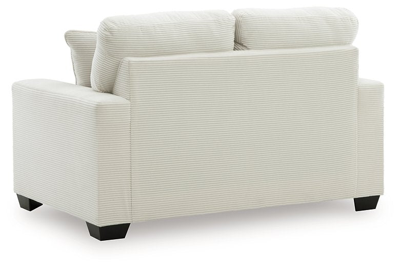 Greenbriar Loveseat - Furniture Max (Falls Church,VA) *